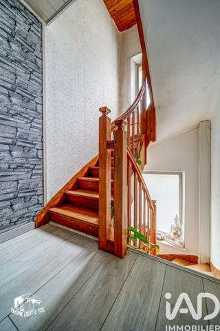 Maison à vendre 5 pièces 110 m² Villerupt