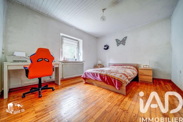 Maison à vendre 5 pièces 110 m² Villerupt