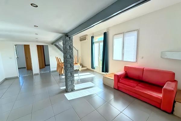 Maison Luçon 4 pièce(s)