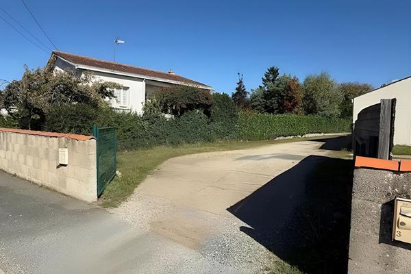 Maison Luçon 4 pièce(s)