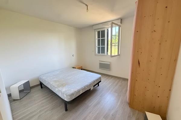 Maison Luçon 4 pièce(s)