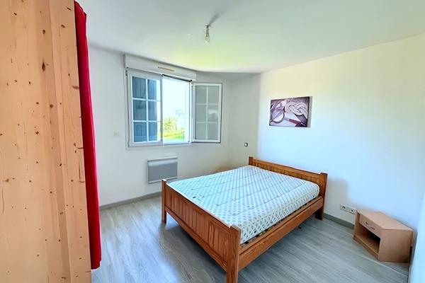 Maison Luçon 4 pièce(s)