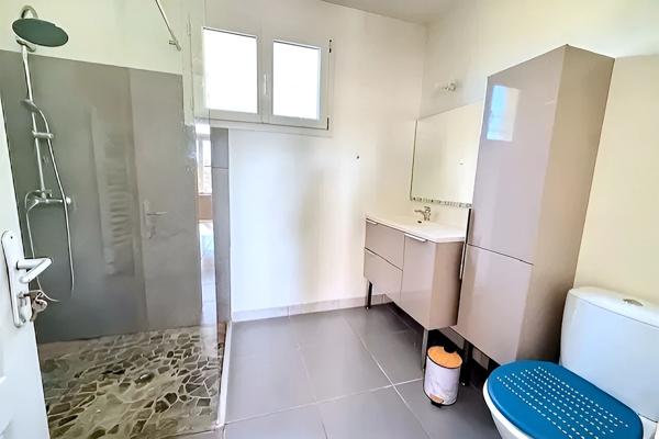 Maison Luçon 4 pièce(s)