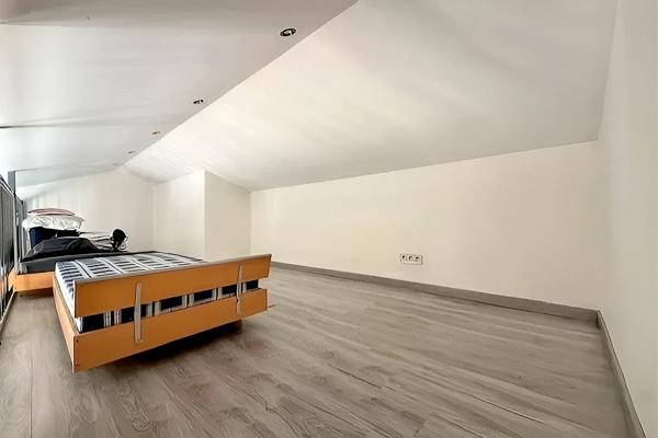 Maison Luçon 4 pièce(s)