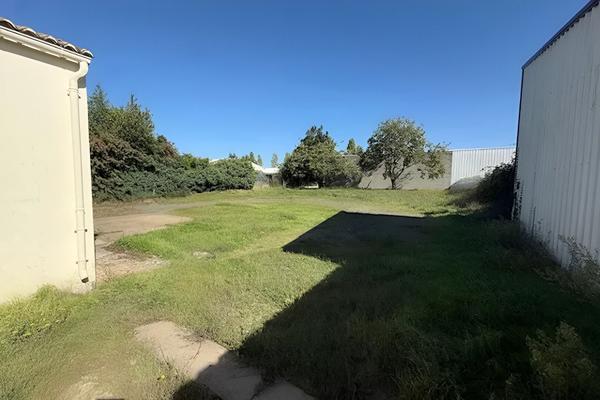 Maison Luçon 4 pièce(s)