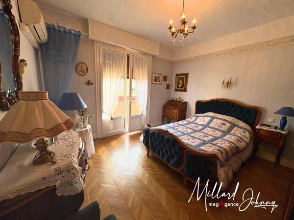 Appartement à MONTCEAU-LES-MINES, 71300 - 3 pièces 70m²