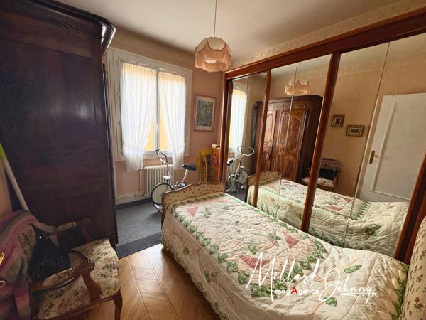 Appartement à MONTCEAU-LES-MINES, 71300 - 3 pièces 70m²