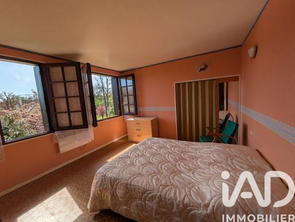 Maison à vendre 7 pièces 165,91 m² Forges-les-Bains