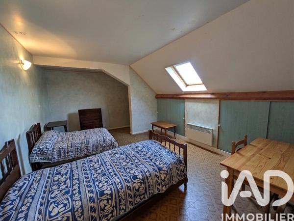 Maison à vendre 7 pièces 165,91 m² Forges-les-Bains