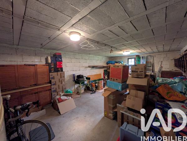 Maison à vendre 7 pièces 165,91 m² Forges-les-Bains