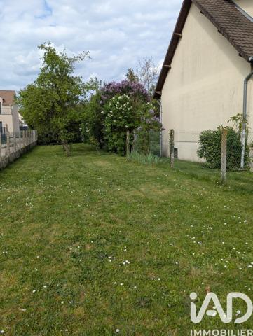 Maison à vendre 7 pièces 165,91 m² Forges-les-Bains