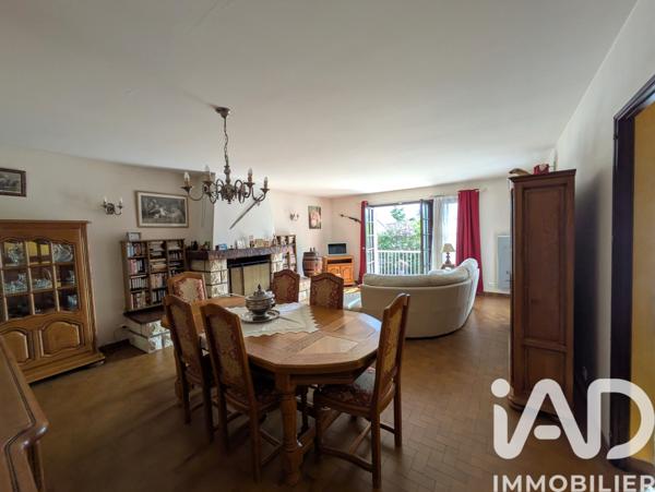 Maison à vendre 7 pièces 165,91 m² Forges-les-Bains