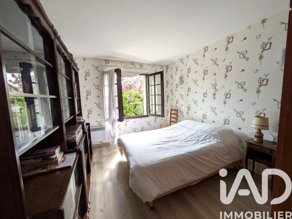 Maison à vendre 7 pièces 165,91 m² Forges-les-Bains