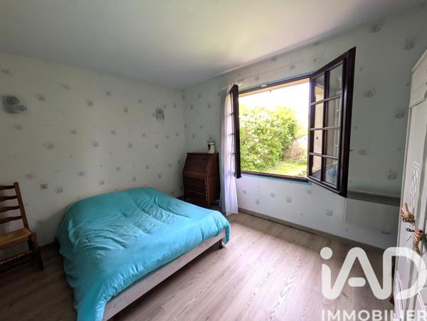 Maison à vendre 7 pièces 165,91 m² Forges-les-Bains