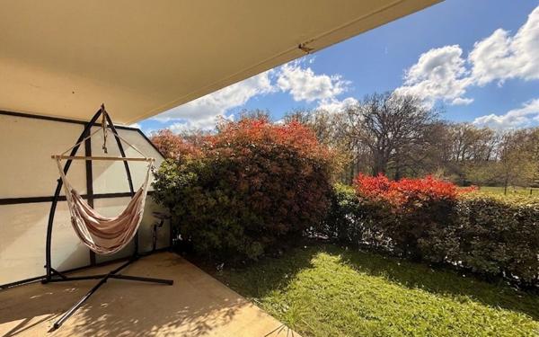 Appartement à vendre    2 pièces • 42,48 m2 Léguevin