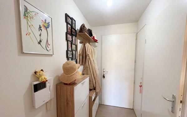 Appartement à vendre    2 pièces • 42,48 m2 Léguevin