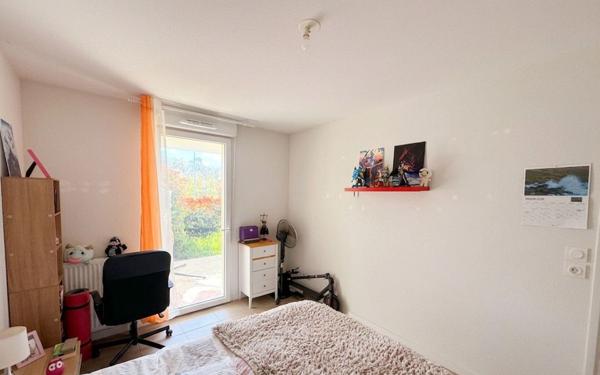 Appartement à vendre    2 pièces • 42,48 m2 Léguevin