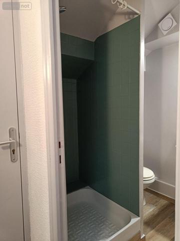 Appartement à louer à Le Neubourg dans l'Eure (27110), ref : LA2167-27061