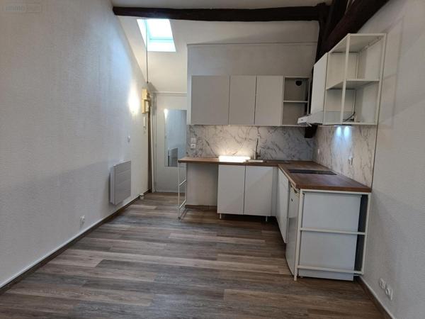 Appartement à louer à Le Neubourg dans l'Eure (27110), ref : LA2167-27061