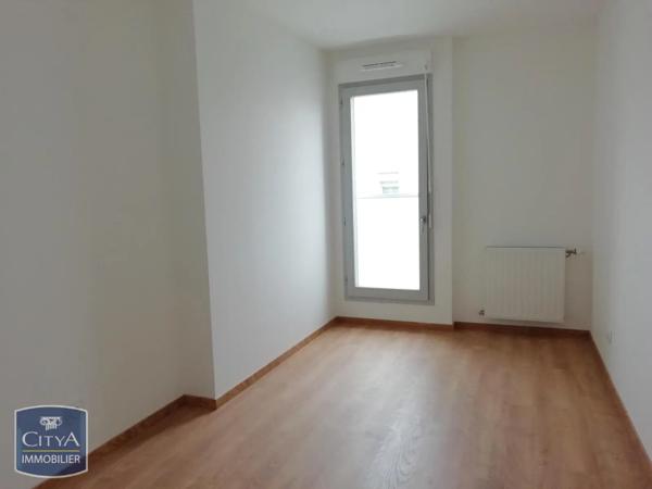 Appartement à louer 3 pièces 58.07m²