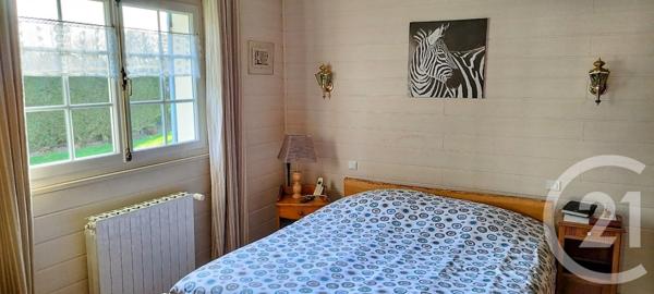 Maison à vendre  5 pièces - 120 m2 CHAMBLY - 60