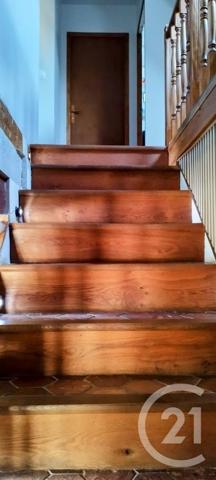 Maison à vendre  5 pièces - 120 m2 CHAMBLY - 60