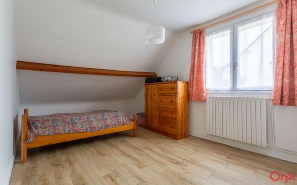Maison à vendre    7 pièces •  Saint-Michel-sur-Orge