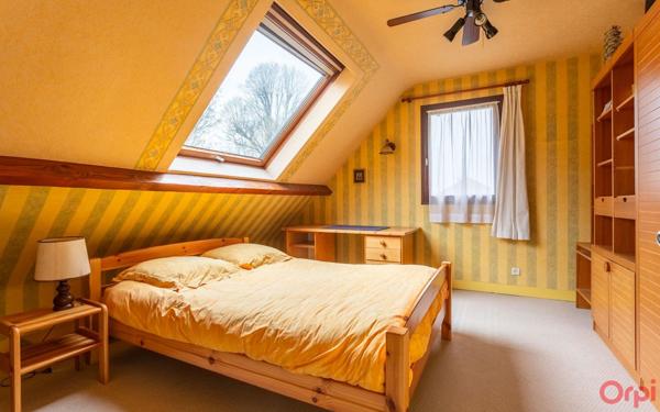 Maison à vendre    7 pièces •  Saint-Michel-sur-Orge