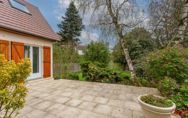 Maison à vendre    7 pièces •  Saint-Michel-sur-Orge