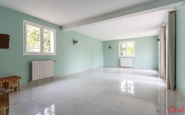 Maison à vendre    7 pièces •  Saint-Michel-sur-Orge