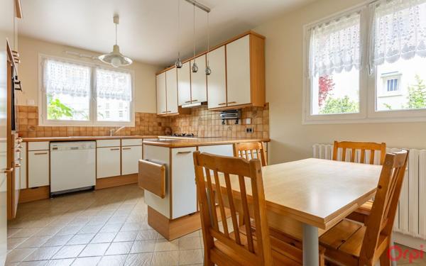 Maison à vendre    7 pièces •  Saint-Michel-sur-Orge