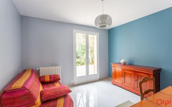 Maison à vendre    7 pièces •  Saint-Michel-sur-Orge