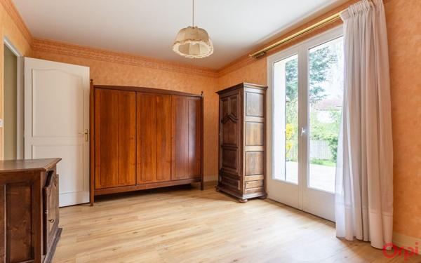 Maison à vendre    7 pièces •  Saint-Michel-sur-Orge