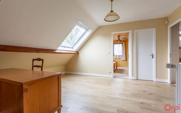Maison à vendre    7 pièces •  Saint-Michel-sur-Orge