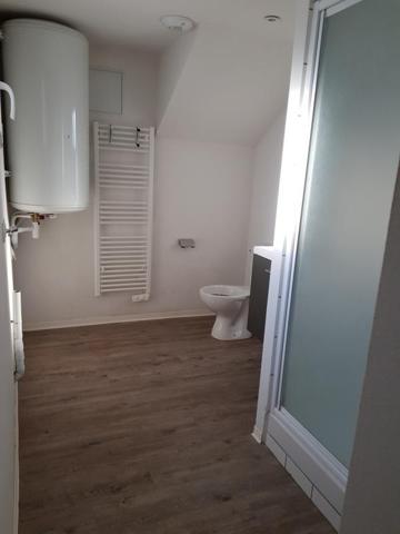 Perpignan (66000) T2 château Roussillon TBE