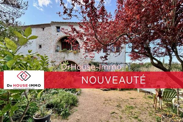 Maison à vendre 7 pièces de 221 m²