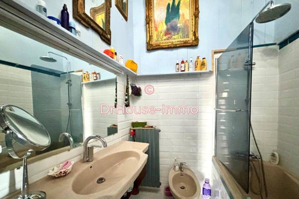 Maison à vendre 7 pièces de 221 m²