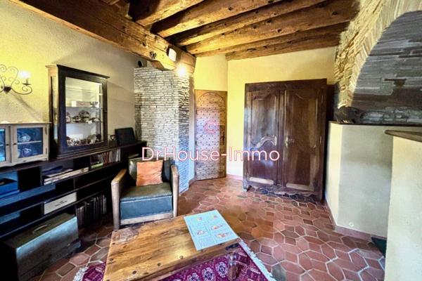 Maison à vendre 7 pièces de 221 m²