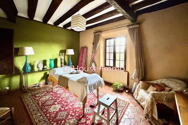 Maison à vendre 7 pièces de 221 m²