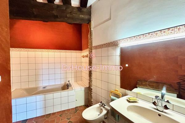 Maison à vendre 7 pièces de 221 m²