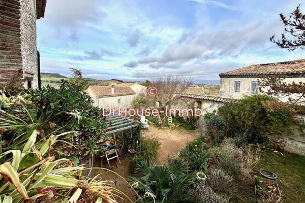 Maison à vendre 7 pièces de 221 m²