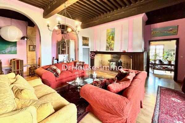 Maison à vendre 7 pièces de 221 m²