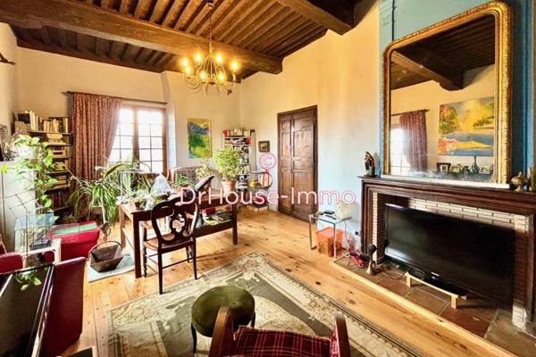 Maison à vendre 7 pièces de 221 m²