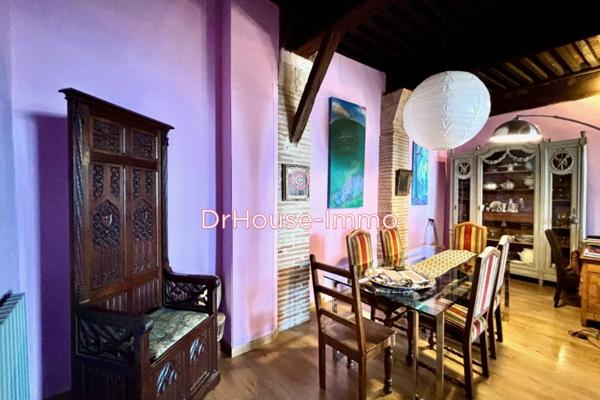 Maison à vendre 7 pièces de 221 m²