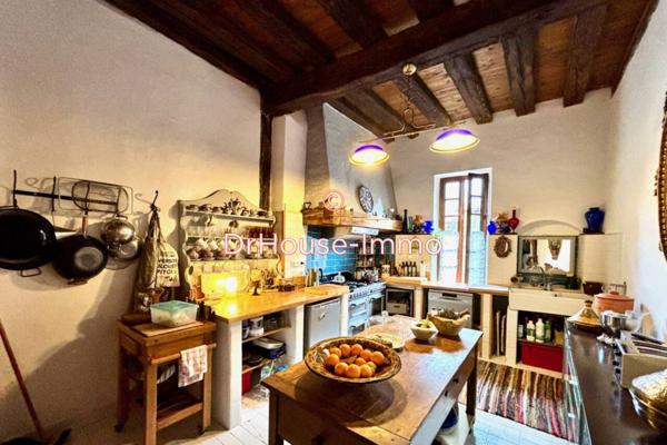 Maison à vendre 7 pièces de 221 m²