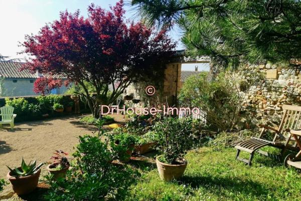 Maison à vendre 7 pièces de 221 m²