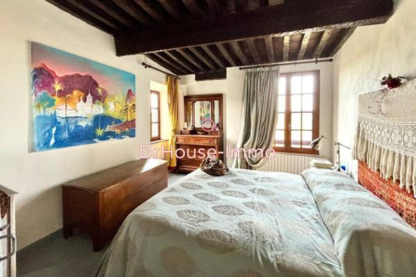 Maison à vendre 7 pièces de 221 m²
