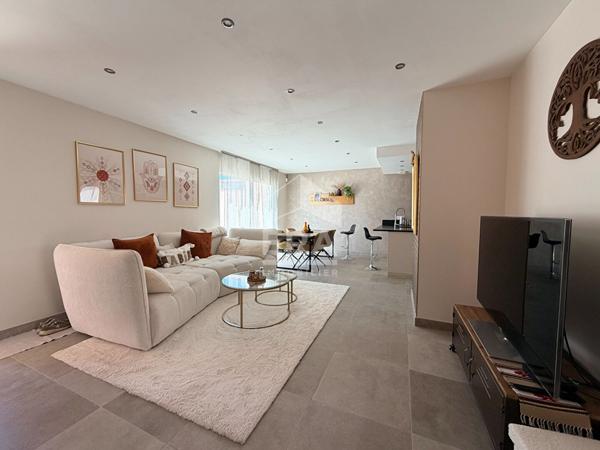 Maison 3 pièces à vendre à Port de Bouc - Quartier Saint-Jean