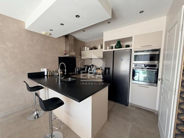 Maison 3 pièces à vendre à Port de Bouc - Quartier Saint-Jean