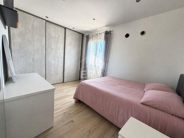 Maison 3 pièces à vendre à Port de Bouc - Quartier Saint-Jean